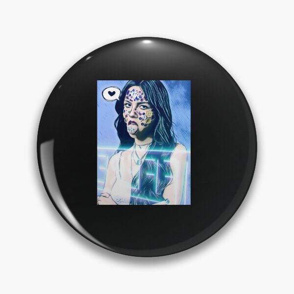 Item preview, Break Up Famous Singer Oli Via Rod Rigo designed and sold by Andreavidson.