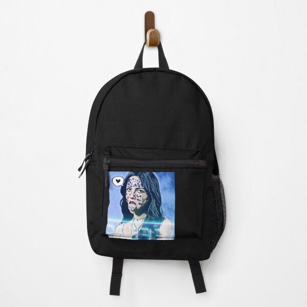 Item preview, Break Up Famous Singer Oli Via Rod Rigo designed and sold by Andreavidson.