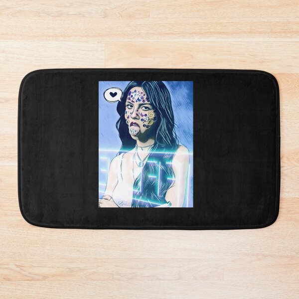 Item preview, Break Up Famous Singer Oli Via Rod Rigo designed and sold by Andreavidson.