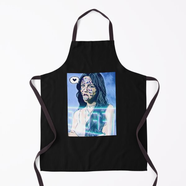 Item preview, Break Up Famous Singer Oli Via Rod Rigo designed and sold by Andreavidson.