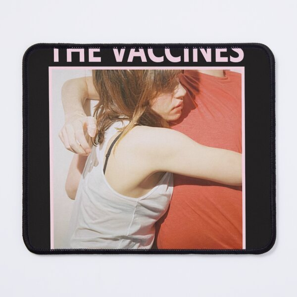 Item preview, What Did You Expect from The Vaccines song poster designed and sold by LisaFaught8.