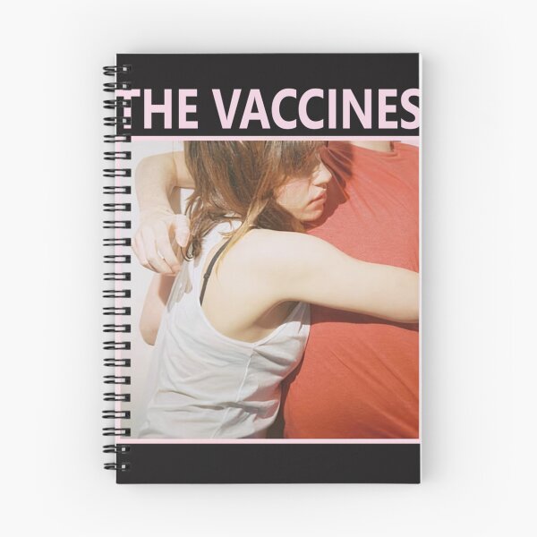 Item preview, What Did You Expect from The Vaccines song poster designed and sold by LisaFaught8.