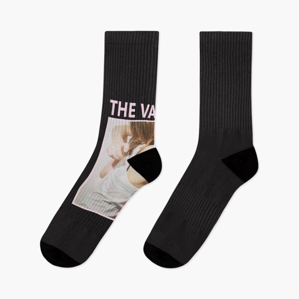 Item preview, What Did You Expect from The Vaccines song poster designed and sold by LisaFaught8.