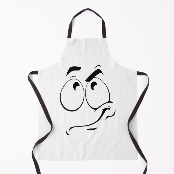 Item preview, Cartoon Face 2 designed and sold by UMEShop.