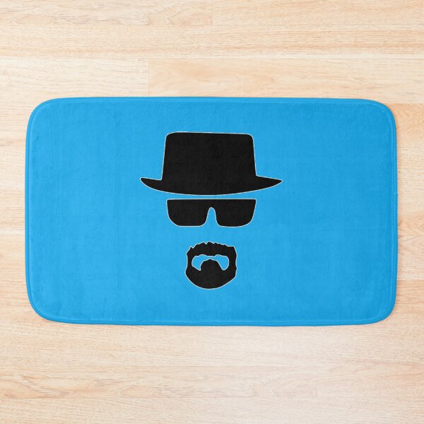 Artikelvorschau, Breaking Bad Chemist Heisenberg 2 entworfen und verkauft von Andreavidson.