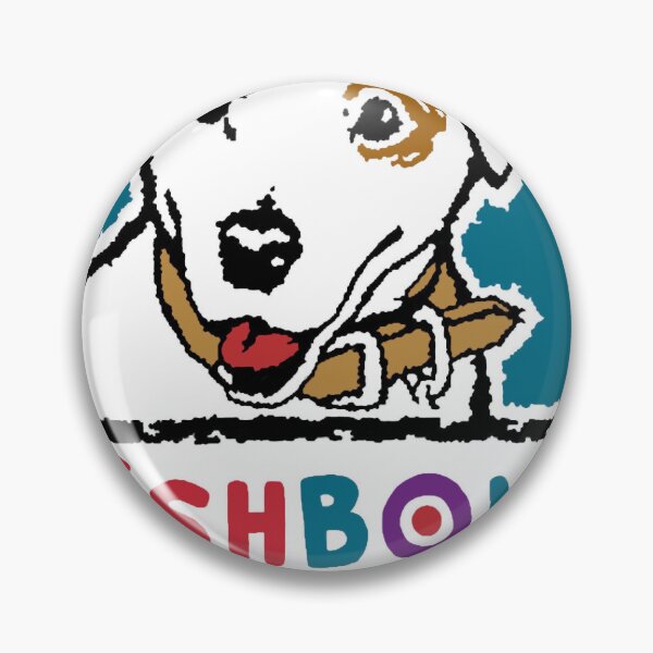 Item preview, Wishbone Logo designed and sold by RomaBayer.