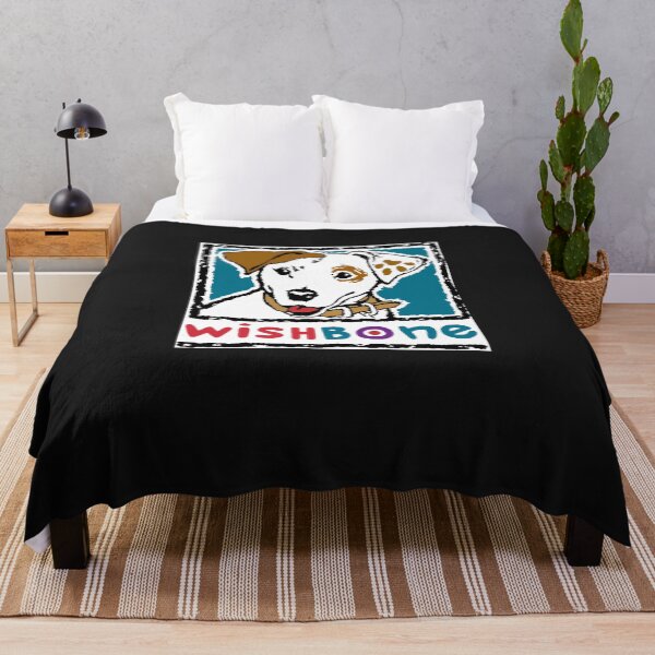 Item preview, Wishbone Logo designed and sold by RomaBayer.