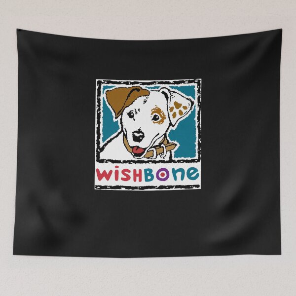 Item preview, Wishbone Logo designed and sold by RomaBayer.