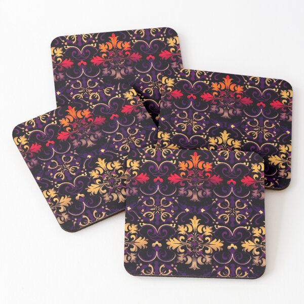 Item preview, Classic design reminiscent of Victorian style patterns designed and sold by Pflugart.