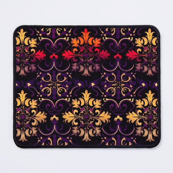 Item preview, Classic design reminiscent of Victorian style patterns designed and sold by Pflugart.