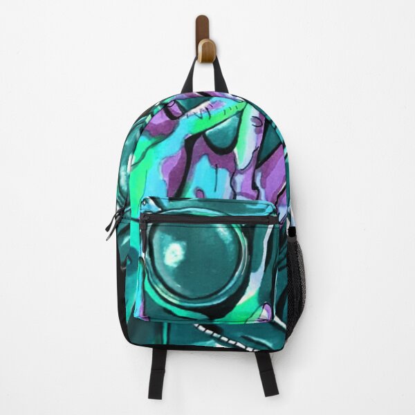 Item preview, Sodo- green designed and sold by CitrusRock17.