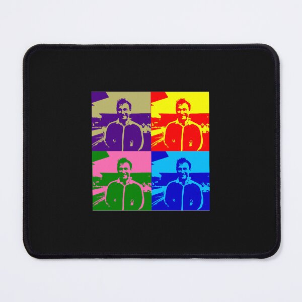 Item preview, Brian Clough Goes Pop designed and sold by SincerDunb.
