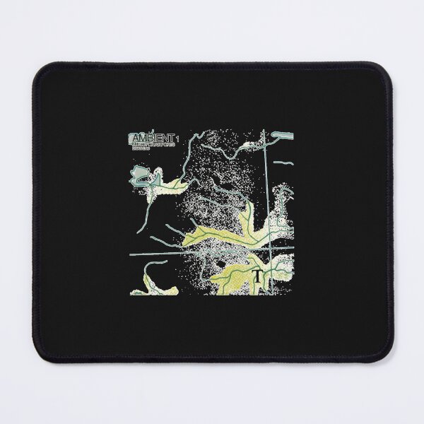 Item preview, Brian Eno Ambient 1 High Quality designed and sold by SincerDunb.