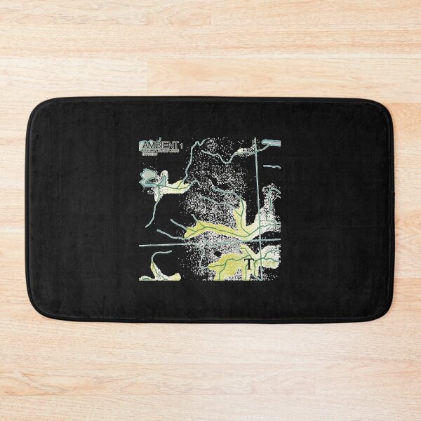 Item preview, Brian Eno Ambient 1 High Quality designed and sold by SincerDunb.