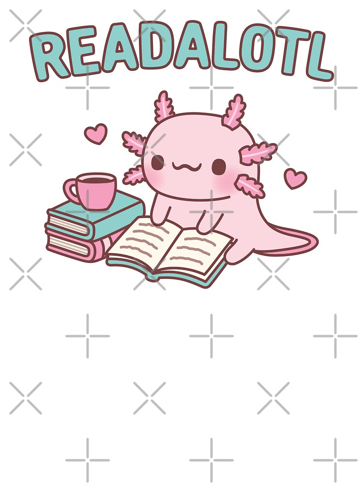 Relaxolotl Axolotl Gifts Kawaii Axolotl Graphic Cute Axolotl Kids T