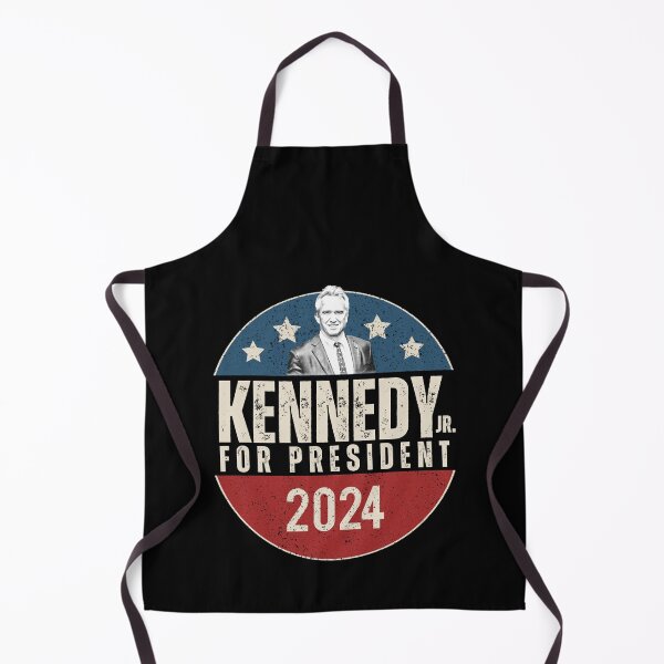 Item preview, Robert F. Kennedy Jr. For President 2024 Logo Emblem designed and sold by maelyn-njay.