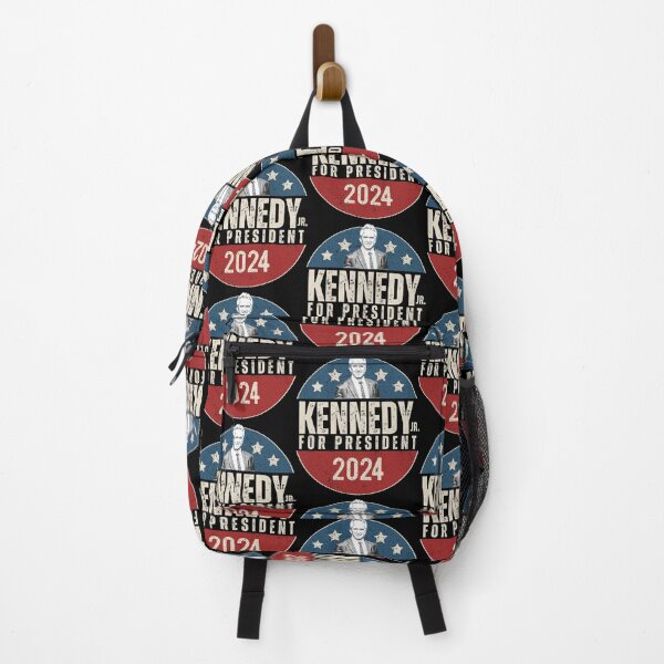 Item preview, Robert F. Kennedy Jr. For President 2024 Logo Emblem designed and sold by maelyn-njay.