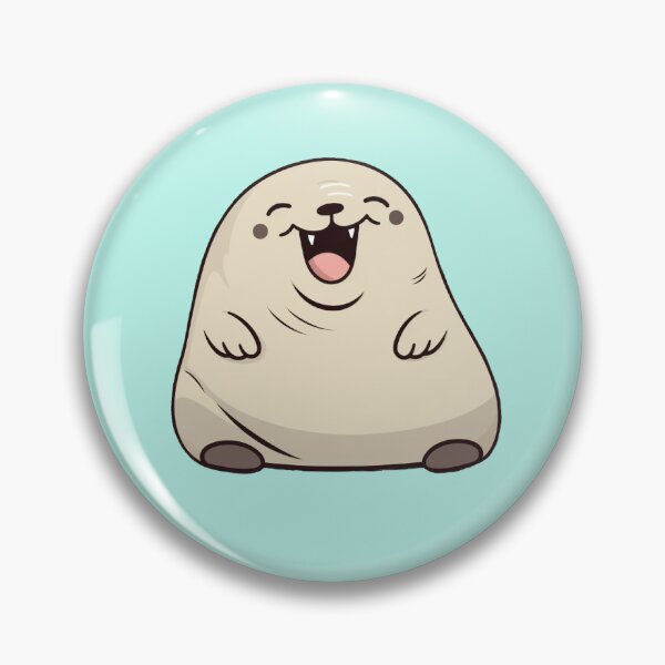 Item preview, Walrus Whiskery Wonders designed and sold by TurtleTalk.