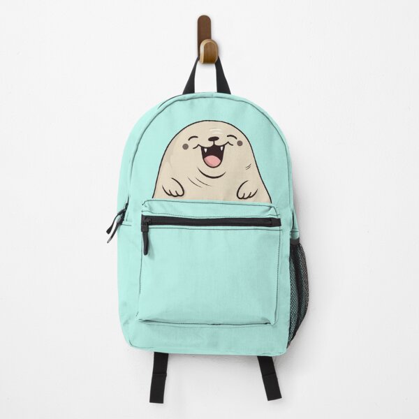Item preview, Walrus Whiskery Wonders designed and sold by TurtleTalk.