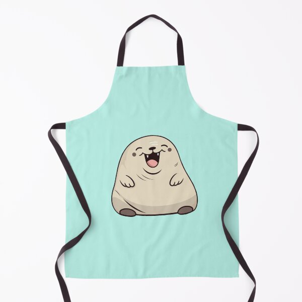 Item preview, Walrus Whiskery Wonders designed and sold by TurtleTalk.