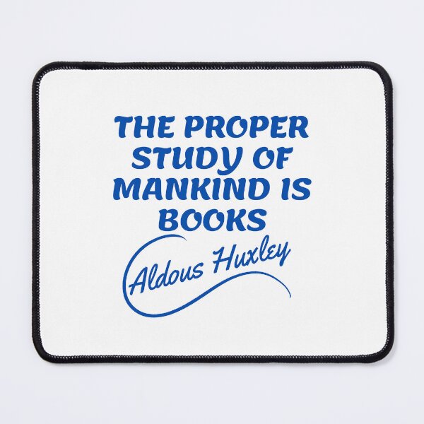 Item preview, Aldous Huxley Quotes - Book Freedom Quotes  designed and sold by Writer Quotes.