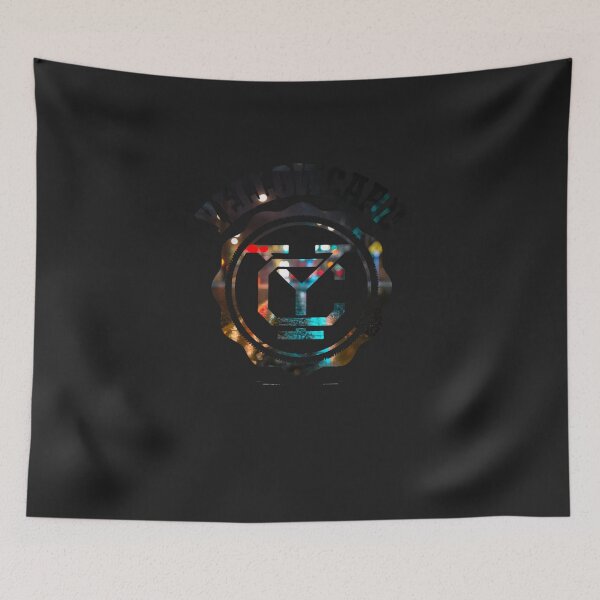 Item preview, Yellowcard  designed and sold by RomaBayer.