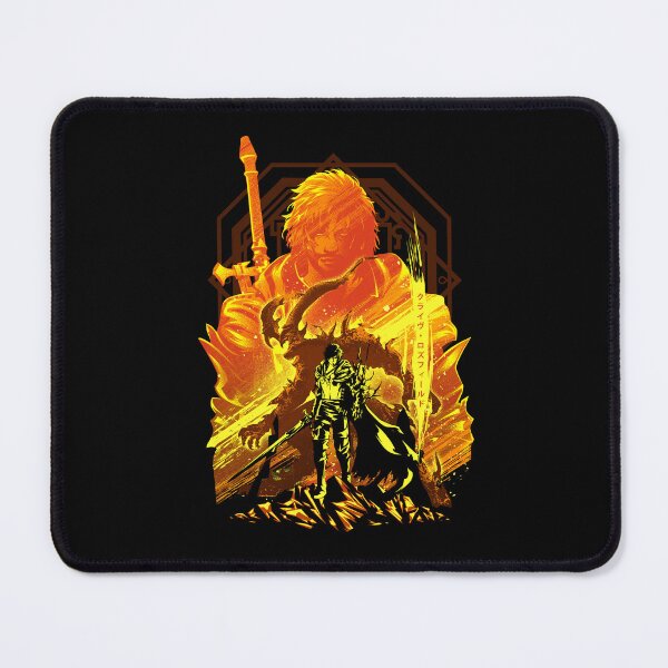 Item preview, Dominant of Ifrit designed and sold by Hypertwenty Designs.