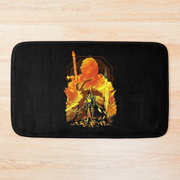 Item preview, Dominant of Ifrit designed and sold by Hypertwenty Designs.