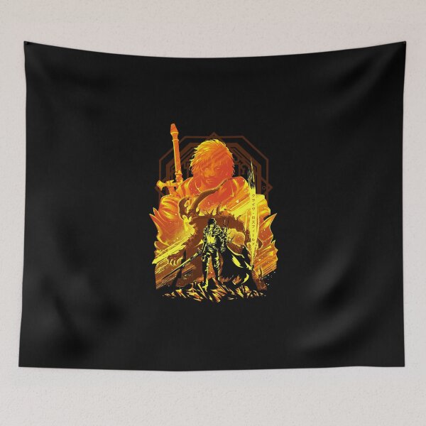 Item preview, Dominant of Ifrit designed and sold by Hypertwenty Designs.