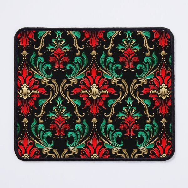 Item preview, Classic design reminiscent of Victorian style patterns designed and sold by Pflugart.