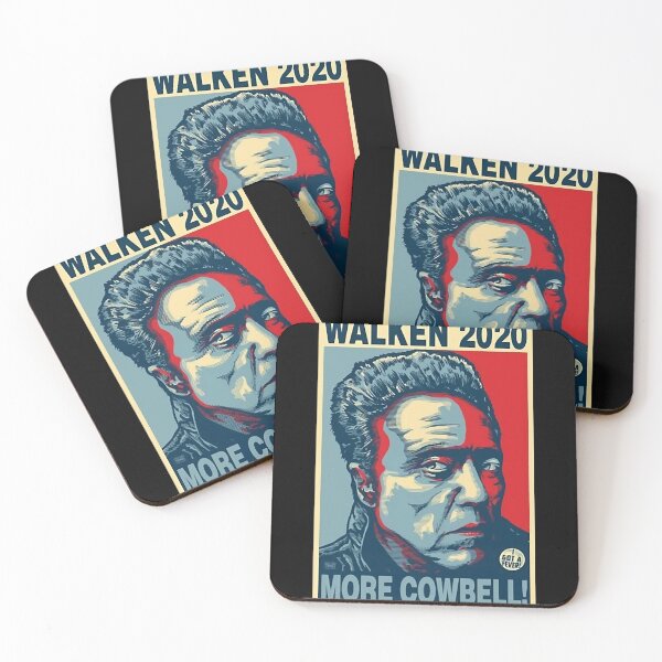 Item preview, Walken 2020 designed and sold by ChicSonicHas.