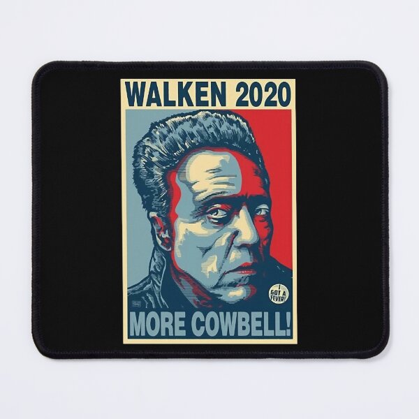 Item preview, Walken 2020 designed and sold by ChicSonicHas.