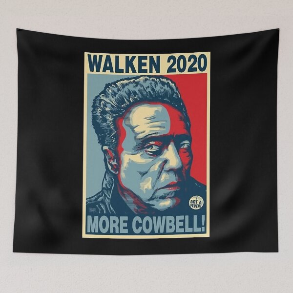Item preview, Walken 2020 designed and sold by ChicSonicHas.