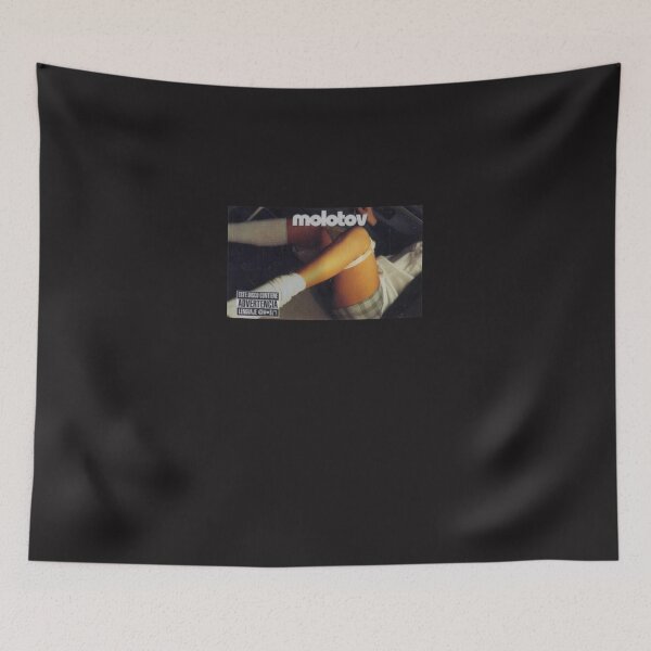 Item preview, Where will the girls play Molotov Mexico designed and sold by LisaFaught8.