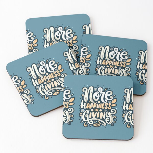Item preview, More Happiness Giving  designed and sold by Naturalover.
