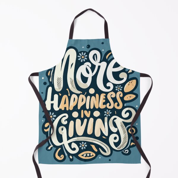 Item preview, More Happiness Giving designed and sold by Naturalover.