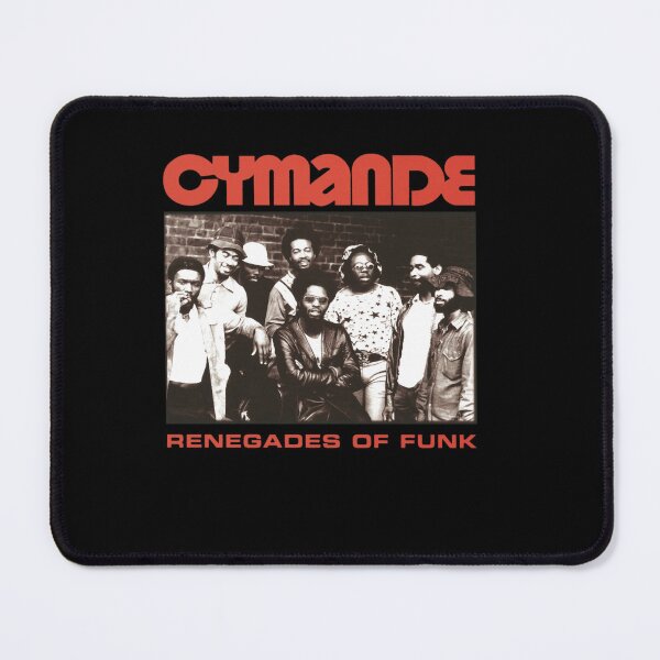 Item preview, Cymande designed and sold by GabrielWils.