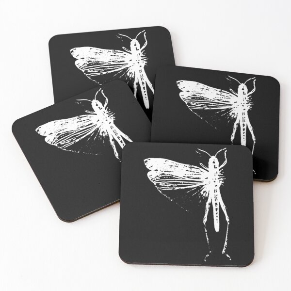 Item preview, The Locust designed and sold by OliviaSmar.