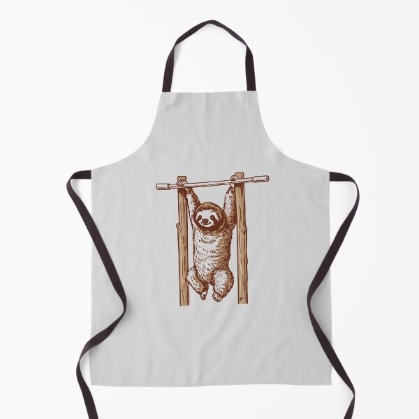 Item preview, Sloth pull-ups designed and sold by DerSenat.