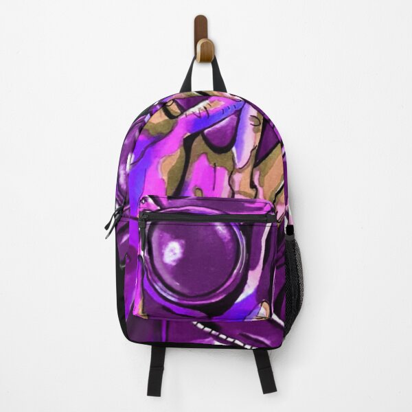 Item preview, Sodo- purple designed and sold by CitrusRock17.