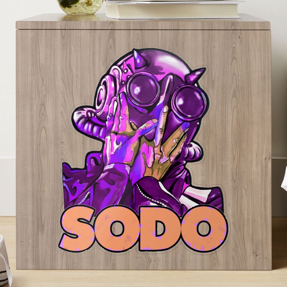 Sticker for Sale mit 