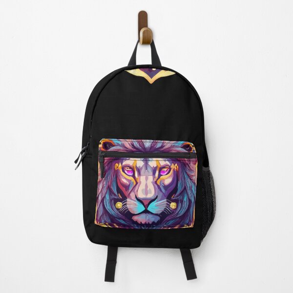Item preview, Mythical lion designed and sold by Little Paws.