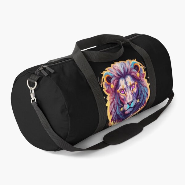Item preview, Mythical lion designed and sold by Little Paws.