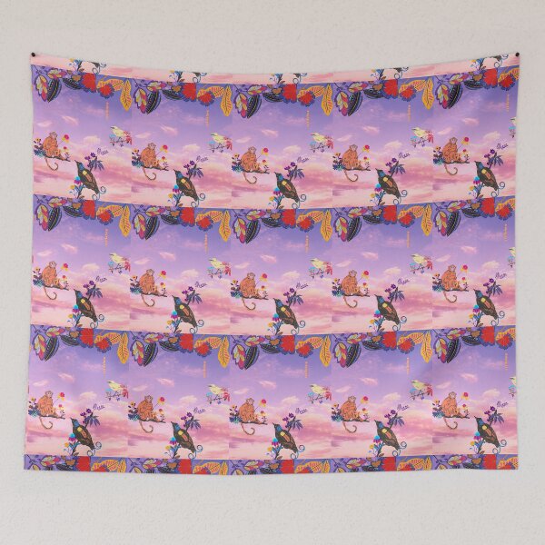 Item preview, Monkey designed and sold by P!us_da.