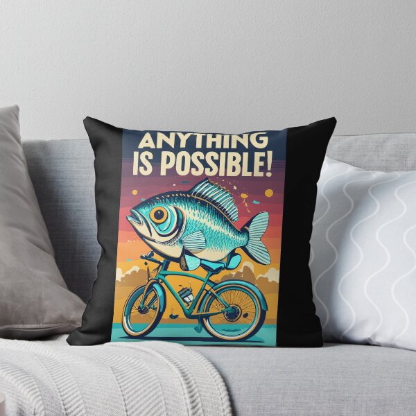 Item preview, Anything is Impossible  designed and sold by Naturalover.