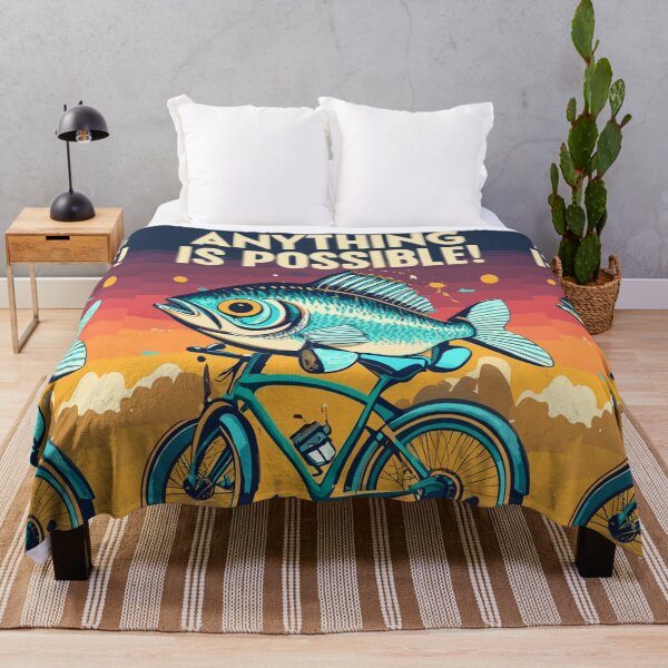 Item preview, Anything is Impossible  designed and sold by Naturalover.