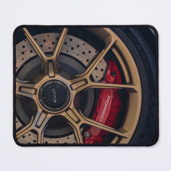Item preview, Porsche 911 GT3 designed and sold by VitaliiShop.