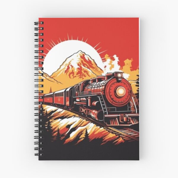 Item preview, canadian pacific railway designed and sold by RadekArt.
