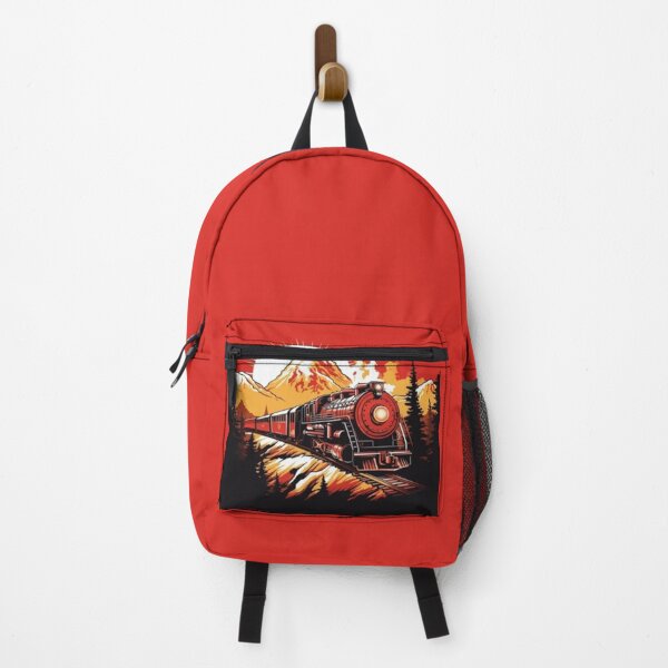 Item preview, canadian pacific railway designed and sold by RadekArt.