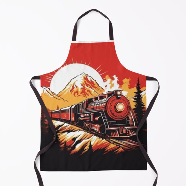 Item preview, canadian pacific railway designed and sold by TataGra.